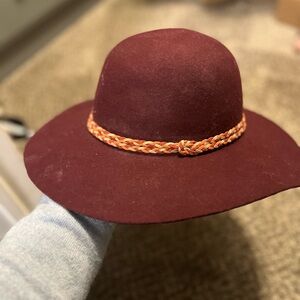 Prana hat